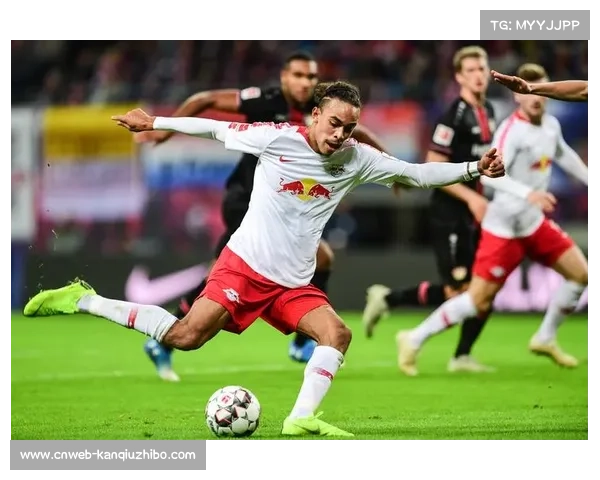 勒沃库森3-1逆转莱比锡，凭借净胜球优势升至第三