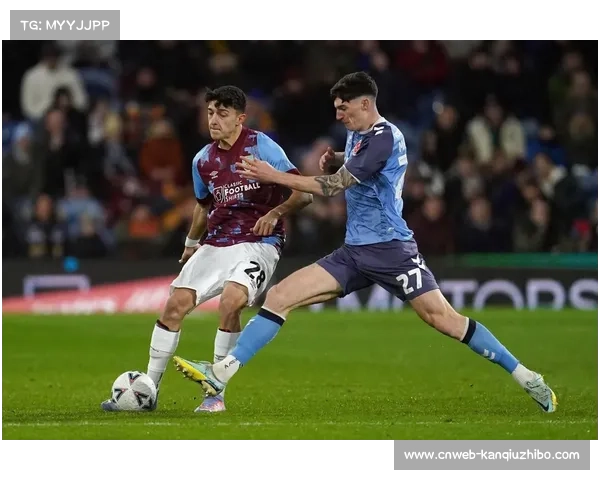 伯恩利俱乐部愿景公布：Football is just the start，推动东西方人才交流